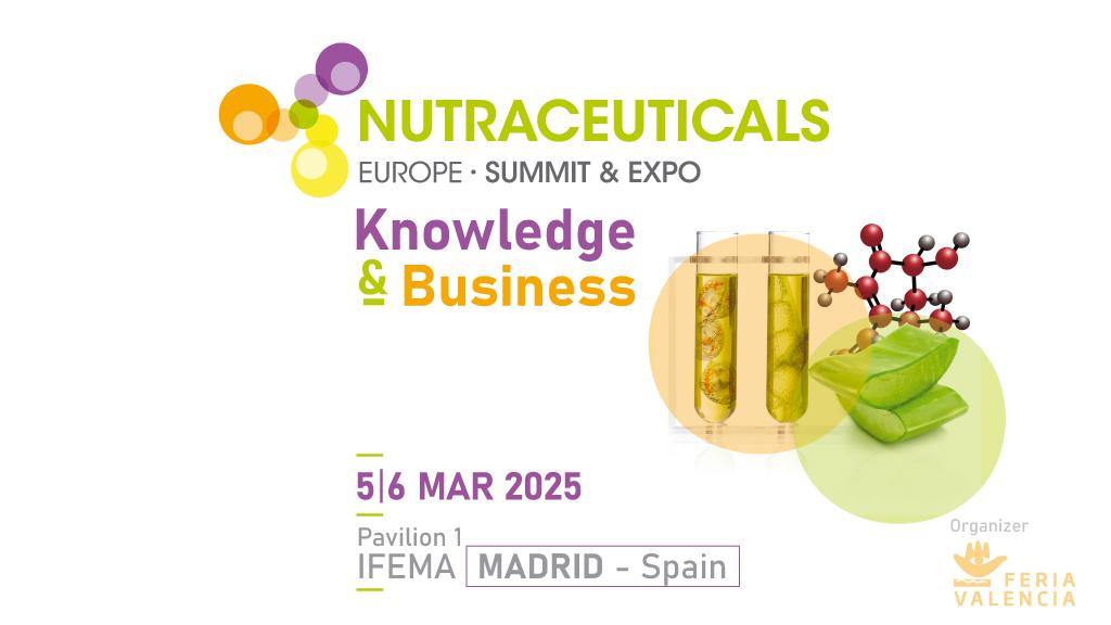 Nutraceuticals 2026