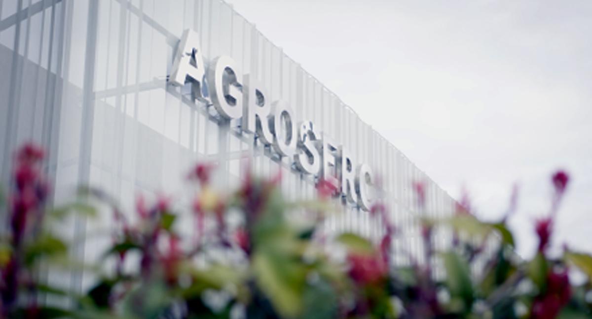 Agroserc proyecta nuevas instalaciones de 14.000 m² para retail
