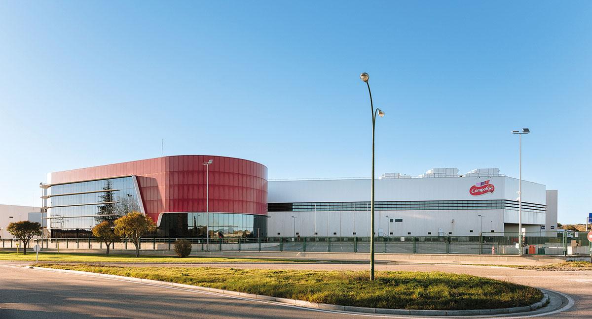Sigma registra una facturación de 1.113 millones en España en 2025