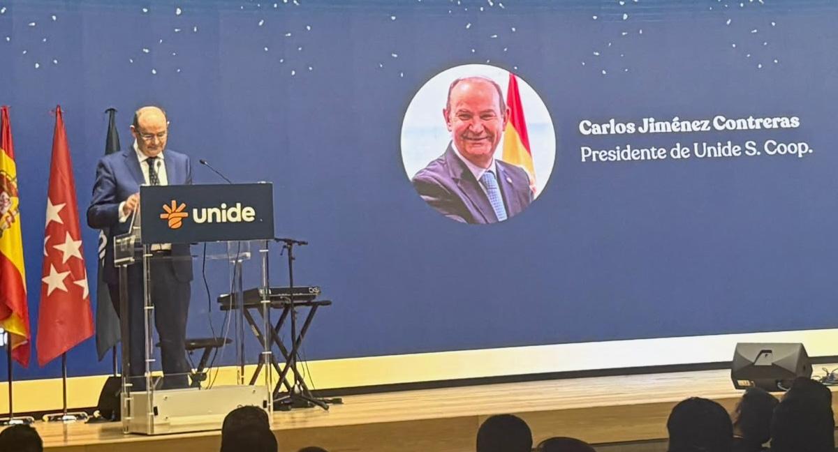 Unide celebra 95 años reivindicando la proximidad como motor de futuro