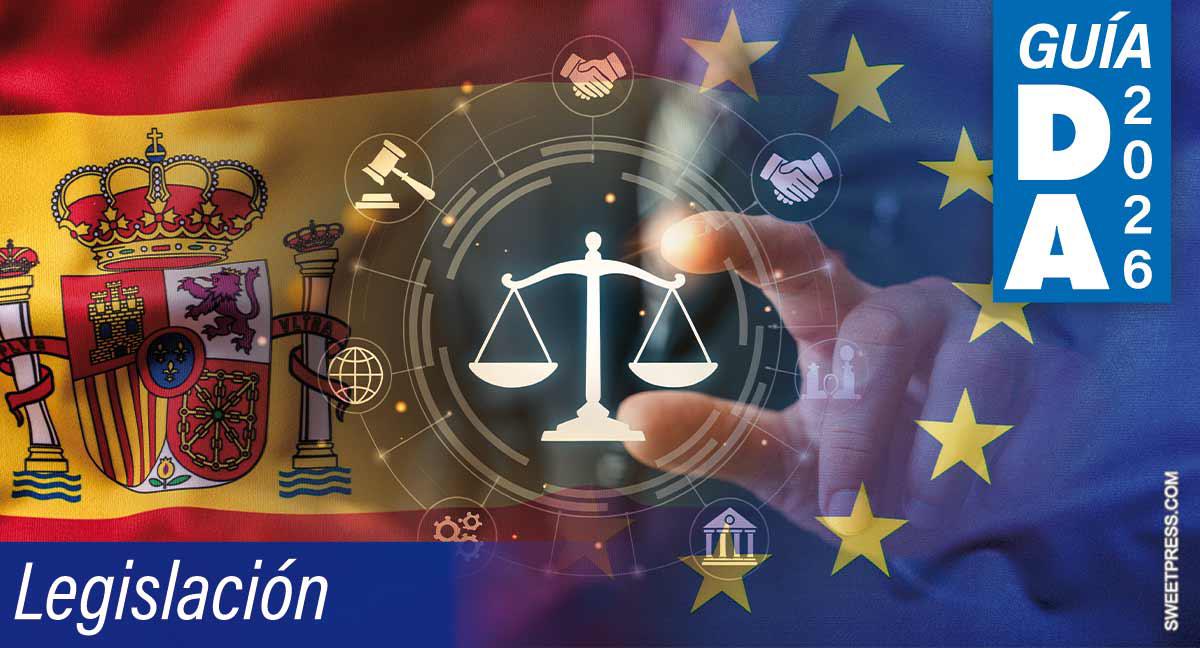 Novedades técnico-legislativas 2025 y avance 2026