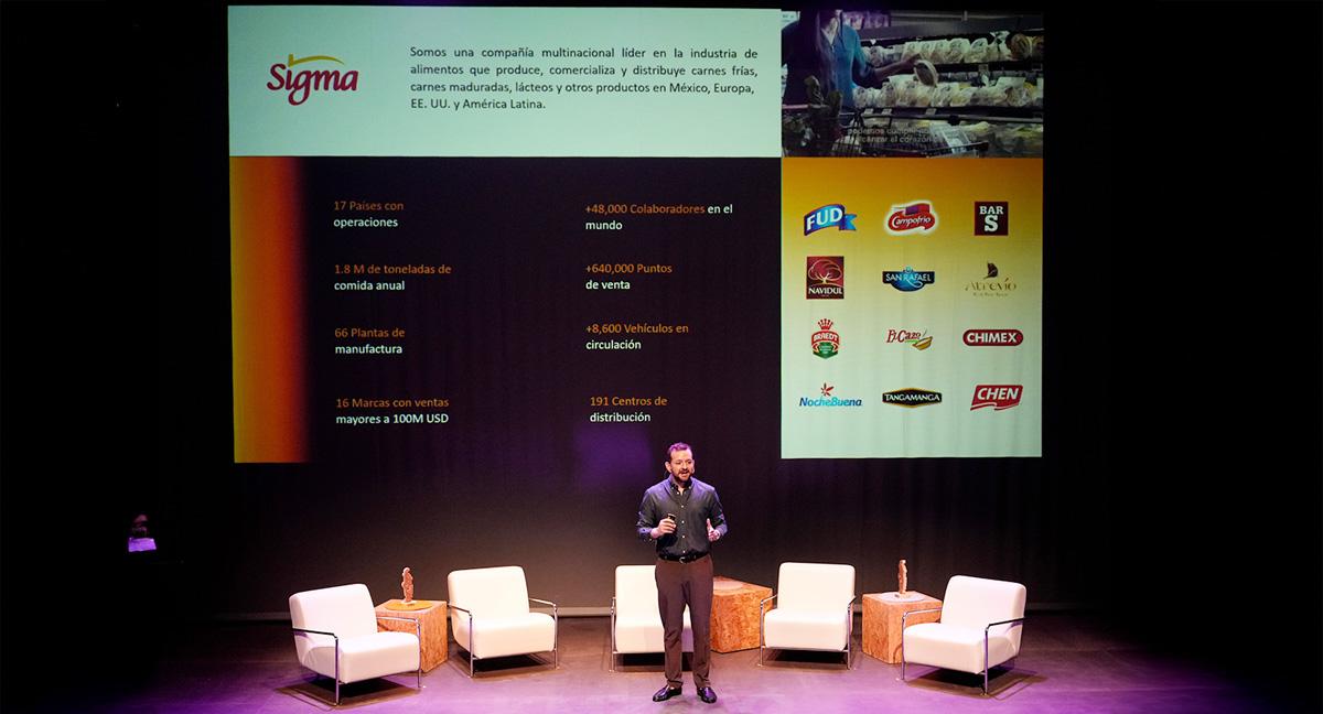 Sigma lanza tres nuevos retos de innovación alimentaria para startups