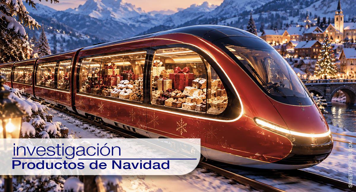 Una Navidad que se reinventa sin perder la esencia