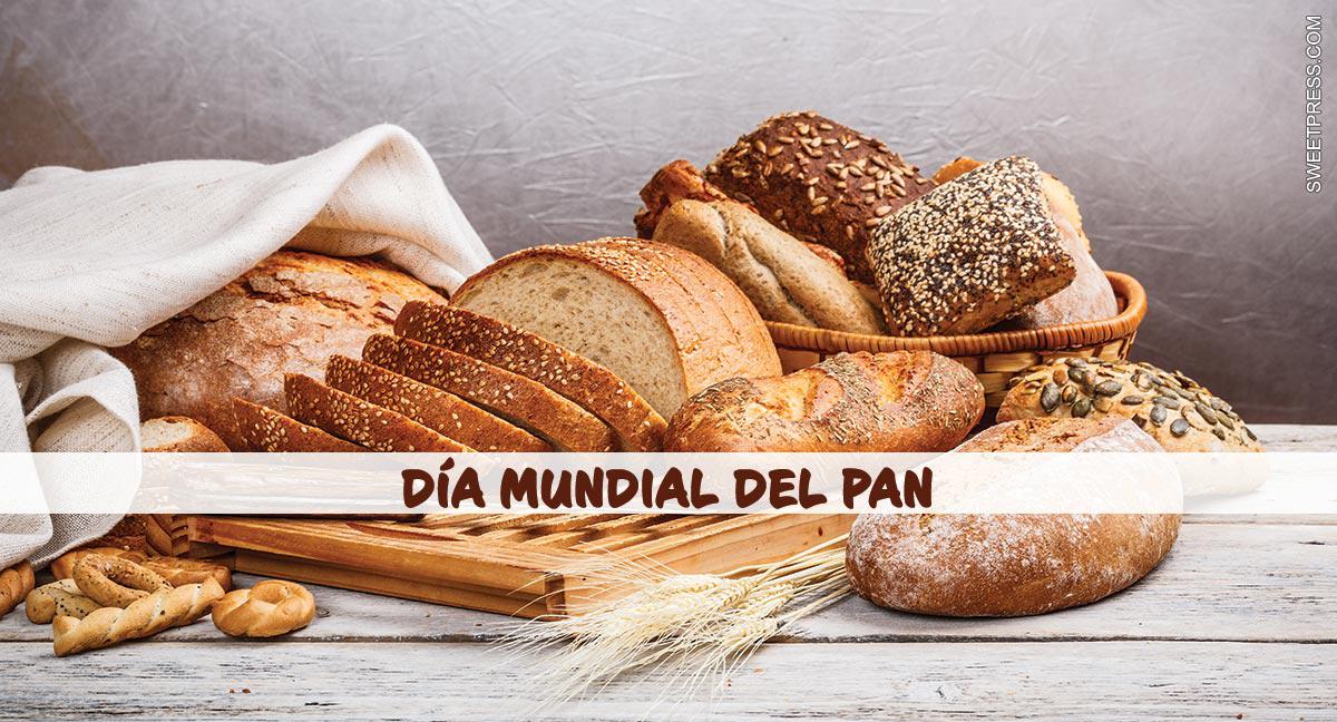 El Día Mundial del Pan, una categoría que roza los 1.000 millones de euros en España