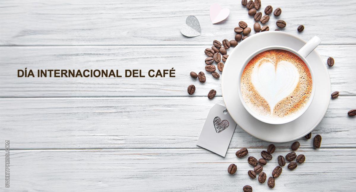 El Día Internacional del Café constata el tirón de las bebidas on-the-go y la confitería 
