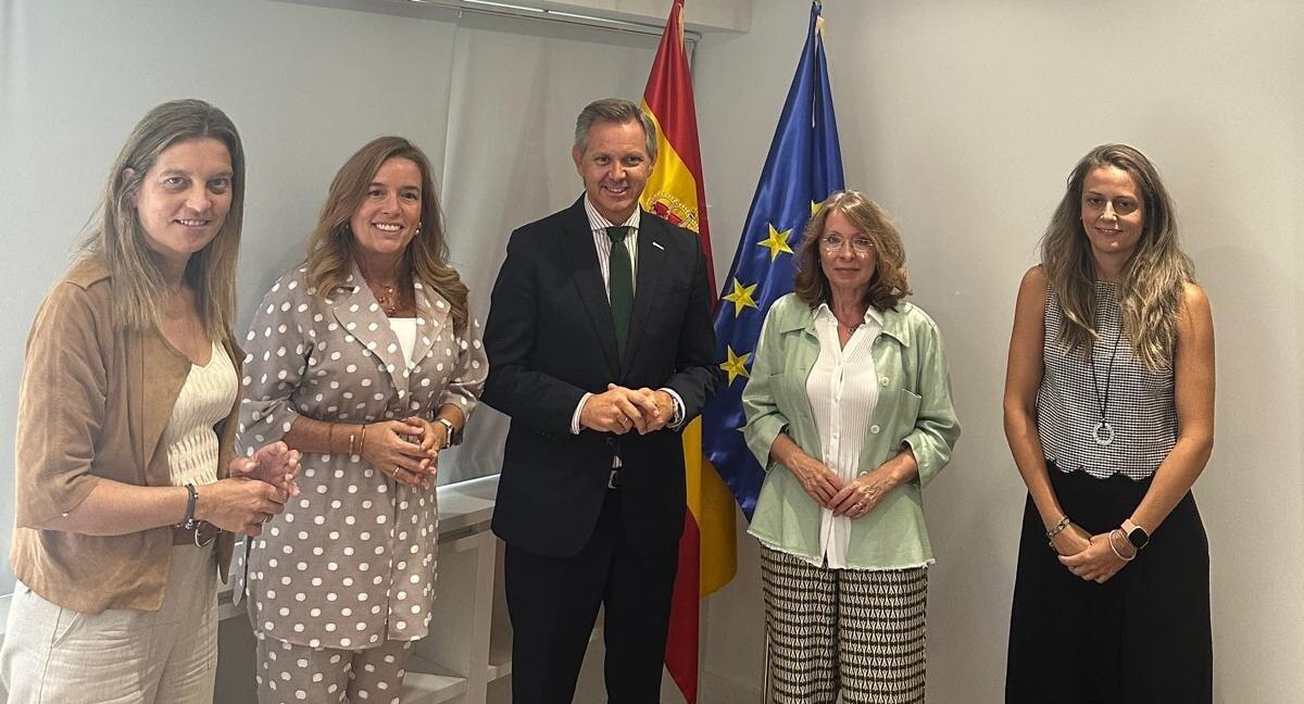 Mercasa y Procircular