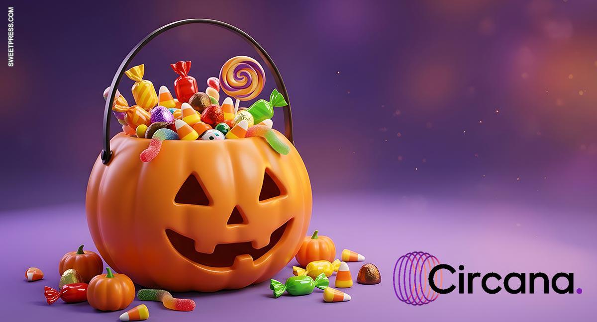 Halloween consolida su pico anual de consumo e impulsa las ventas de golosinas