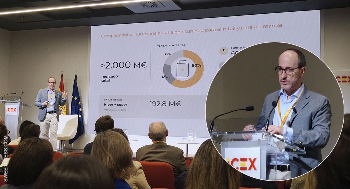 Food Revolution pone la longevidad y nutrición positiva como ejes del nuevo consumo