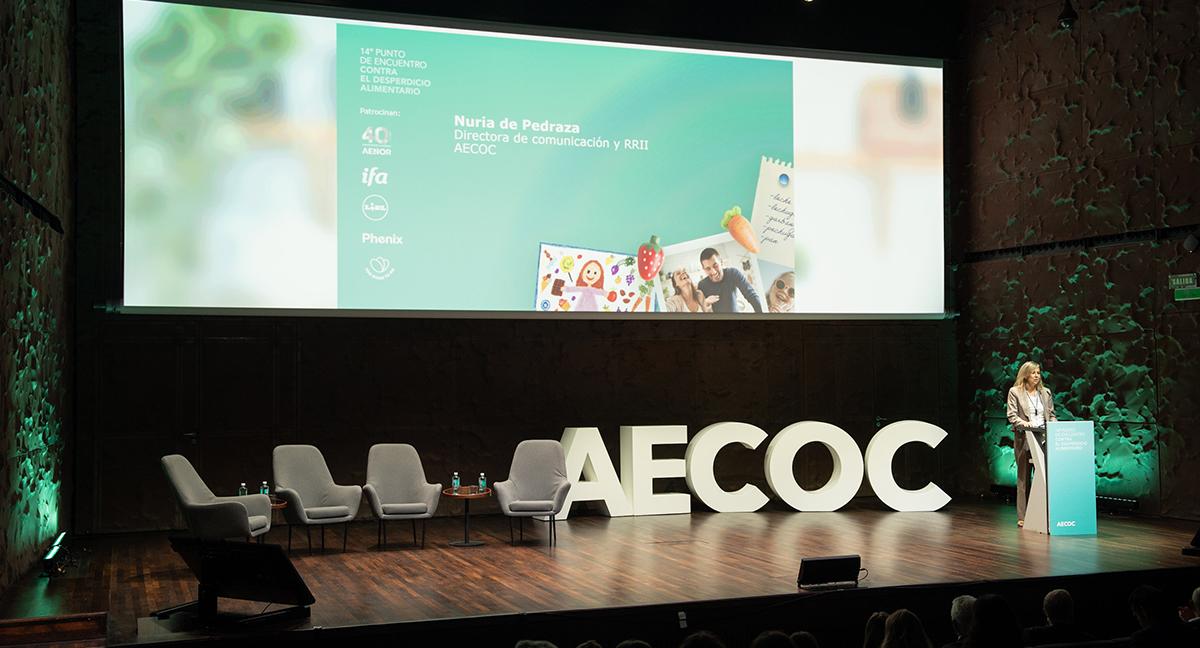 El Gobierno impulsará un Plan Nacional de Control a favor de la Ley contra el Desperdicio Alimentario