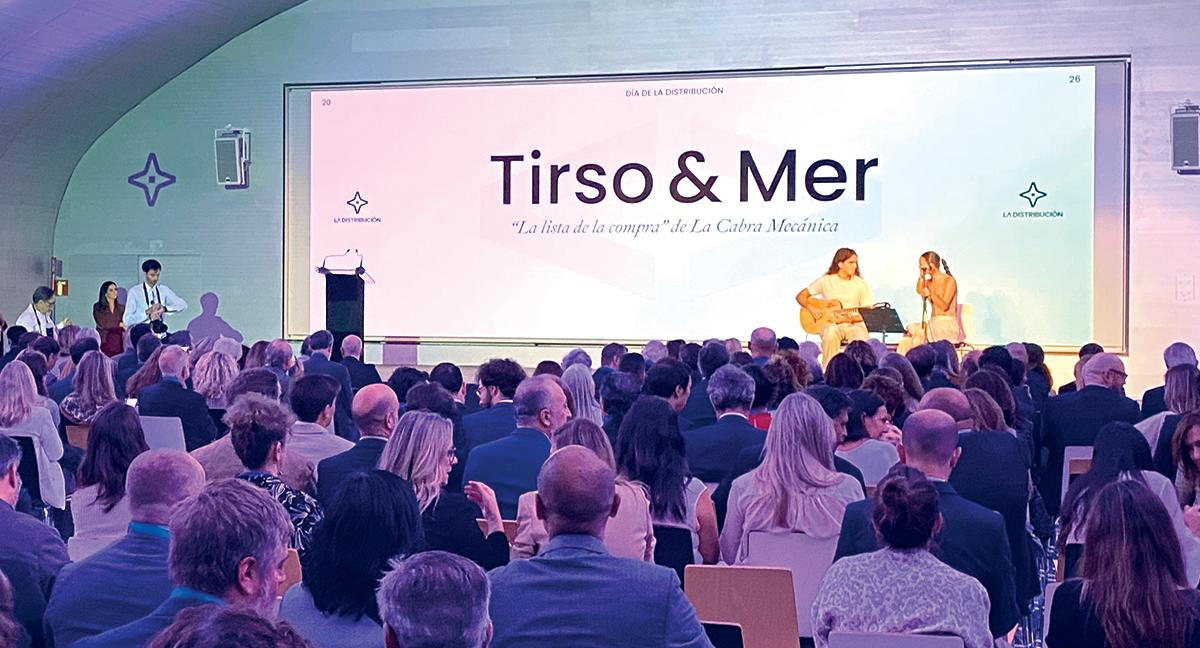 Anged reivindica la competitividad del comercio en el Día de la Distribución 2026