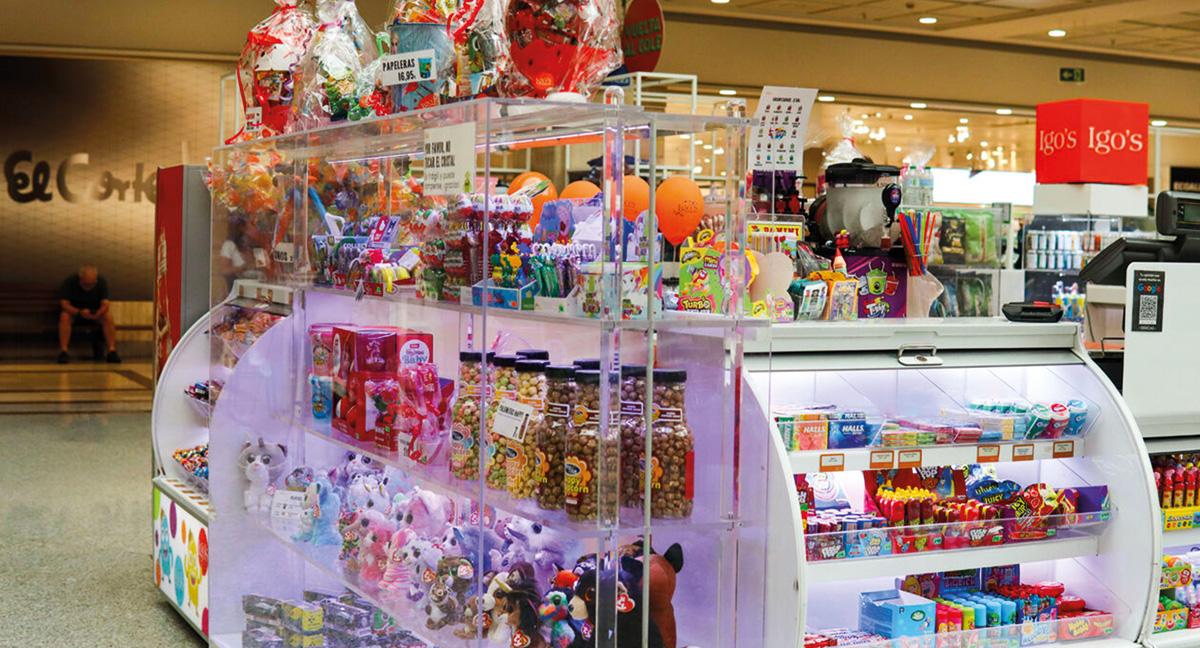 IGO’S amplía y mejora su oferta en El Corte Inglés de Santander