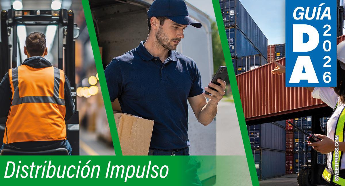 Distribución Impulso: Un canal imprescindible