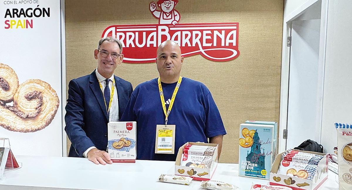 Arruabarrena (El Pequeño Molino)