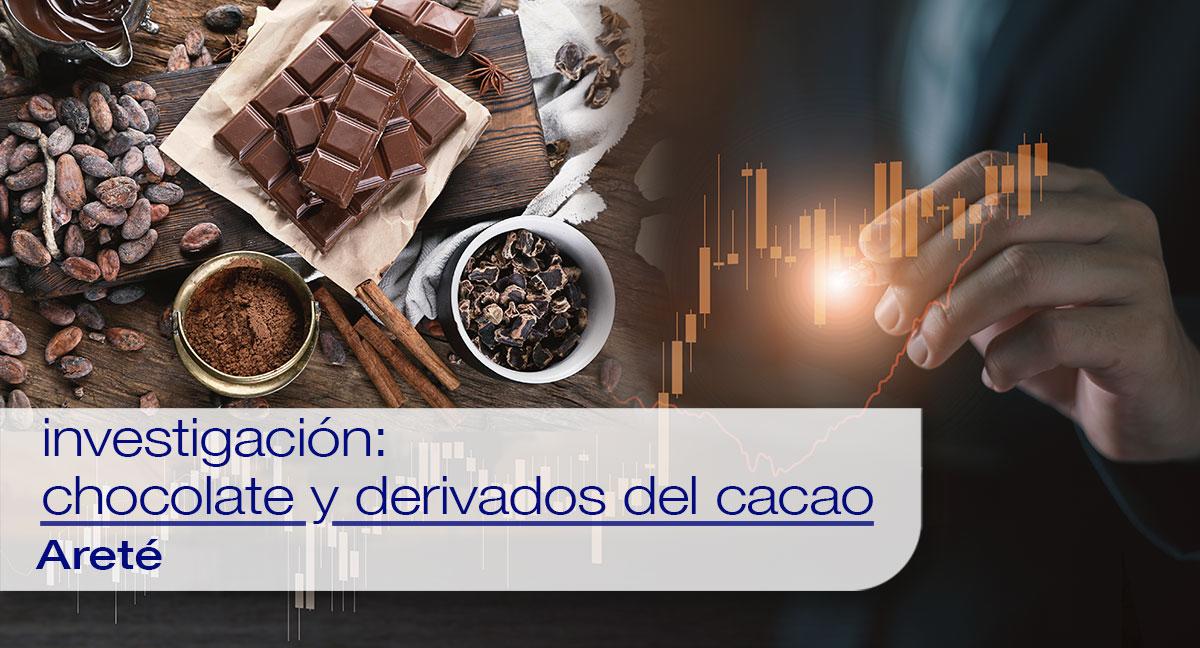 Análisis Areté: Tras el superávit 2025/26, los riesgos sobre la oferta 2026/27 alimentan la volatilidad