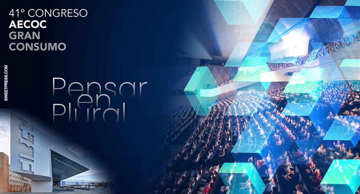 41º Congreso Aecoc Gran Consumo: Industria y distribución se reúnen en Sevilla para “pensar en plural”