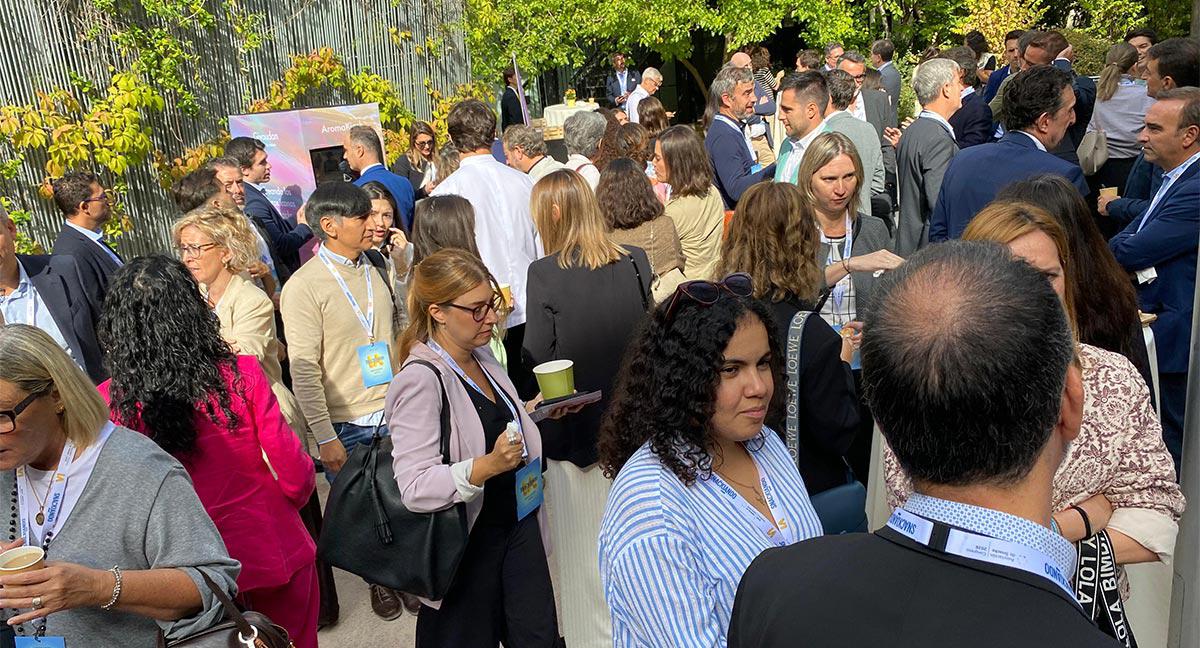 Congreso de Snacks: La industria del aperitivo mira a la IA para ganar eficiencia y anticiparse al mercado