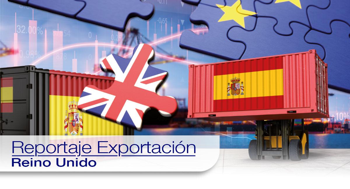 Reino Unido, un Brexit muy dulce