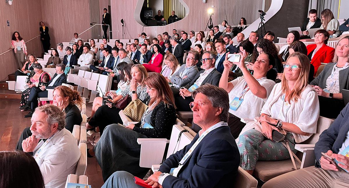 Congreso de Snacks: La industria del aperitivo mira a la IA para ganar eficiencia y anticiparse al mercado