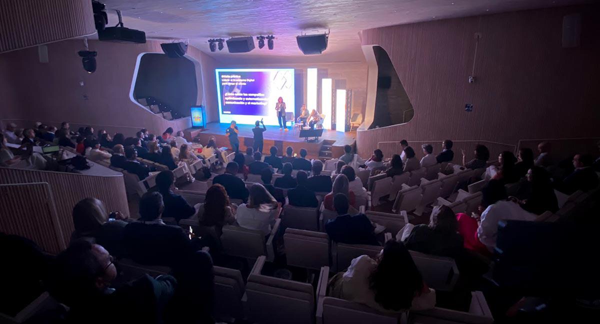 Congreso de Snacks: La industria del aperitivo mira a la IA para ganar eficiencia y anticiparse al mercado