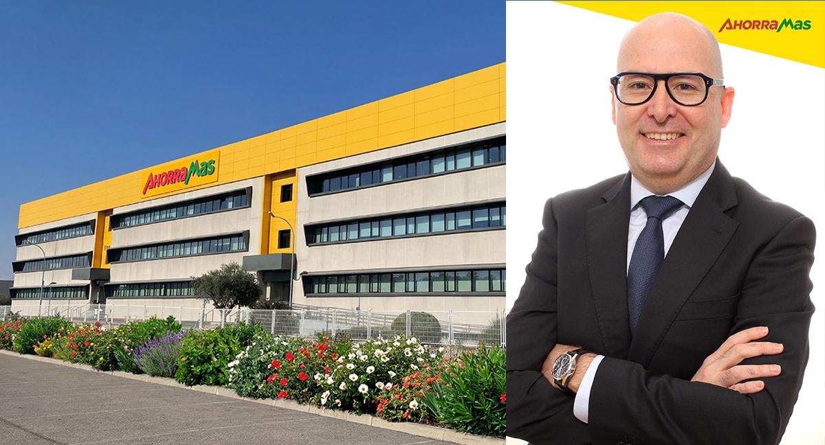 Ramón Bosch deja la dirección general de Ahorramas