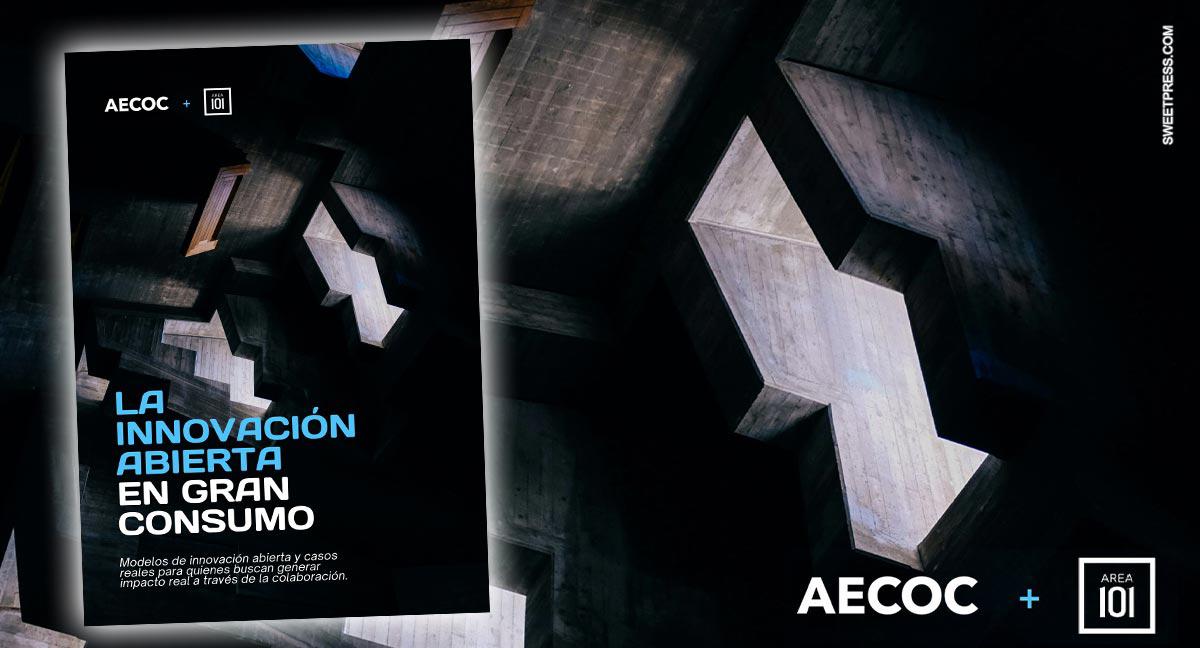 AECOC y Area101 publican un libro blanco sobre 12 casos de compañías líderes en España