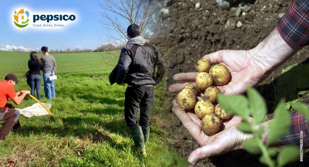 PepsiCo extiende las prácticas de agricultura regenerativa a más de 4.000 nuevas hectáreas en España