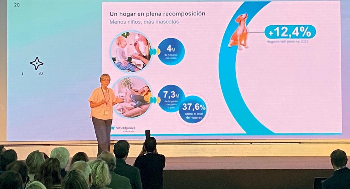 Anged reivindica la competitividad del comercio en el Día de la Distribución 2026