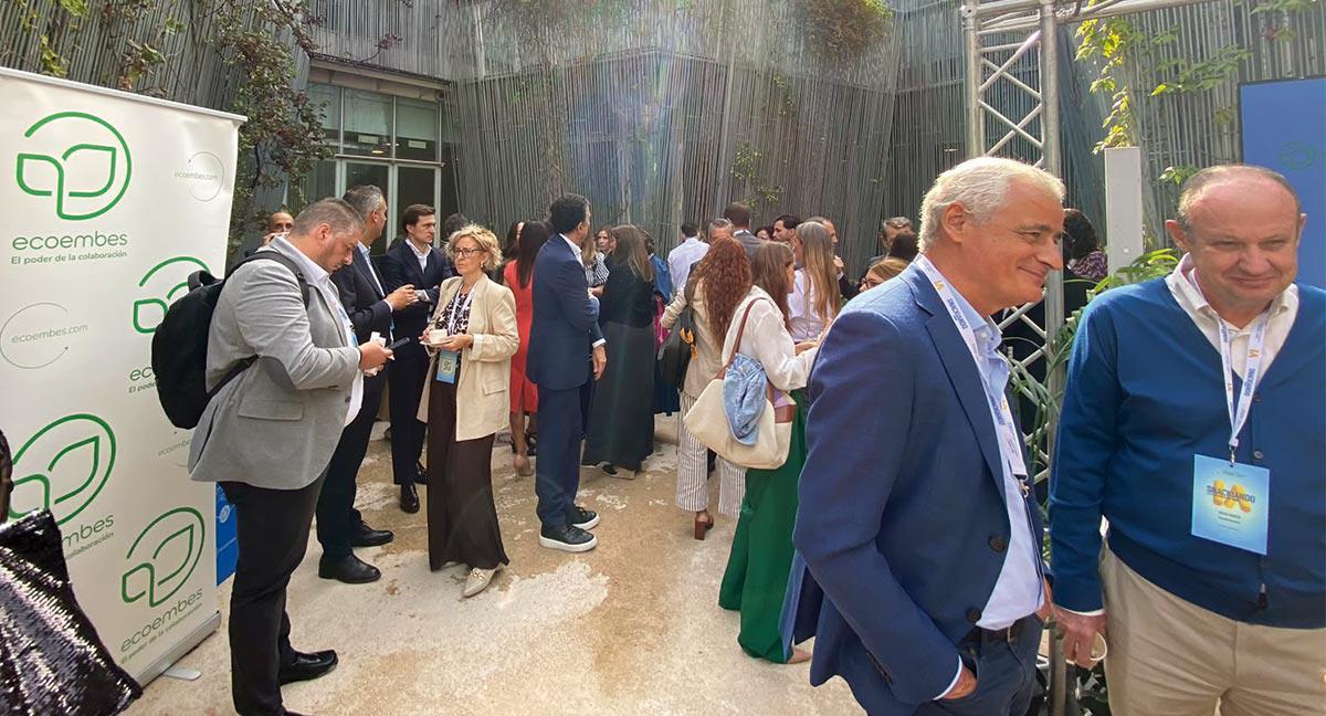 Congreso de Snacks: La industria del aperitivo mira a la IA para ganar eficiencia y anticiparse al mercado