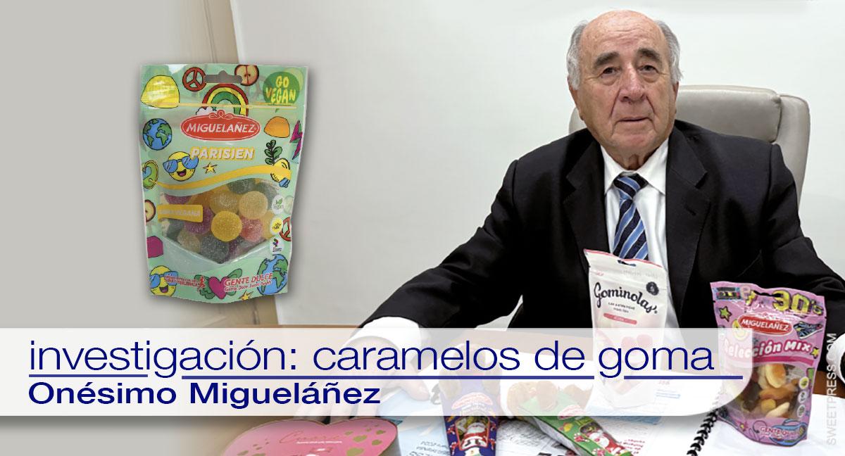 Migueláñez: “La incorporación del formato doypack a nuestro catálogo ha sido un gran acierto”