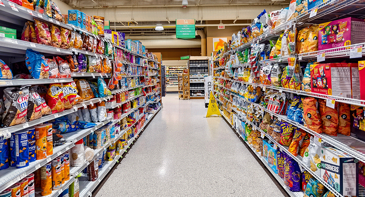 Los supermercados acumulan 110 millones de sobrecostes de energía