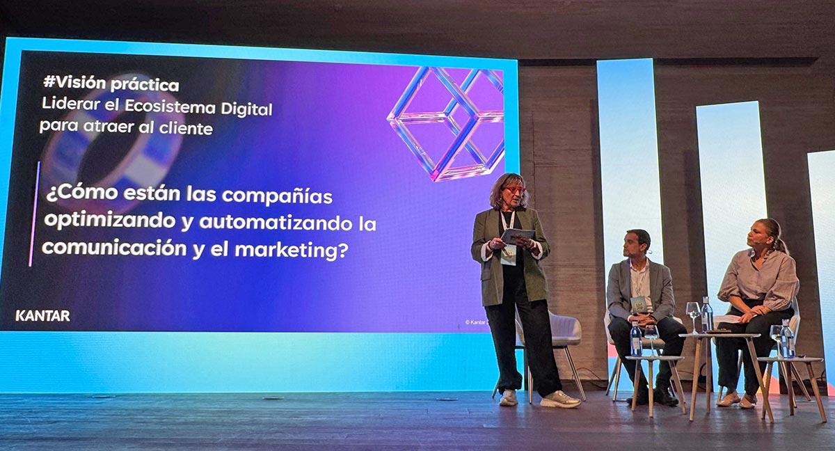 Kantar, Grefusa y Risi