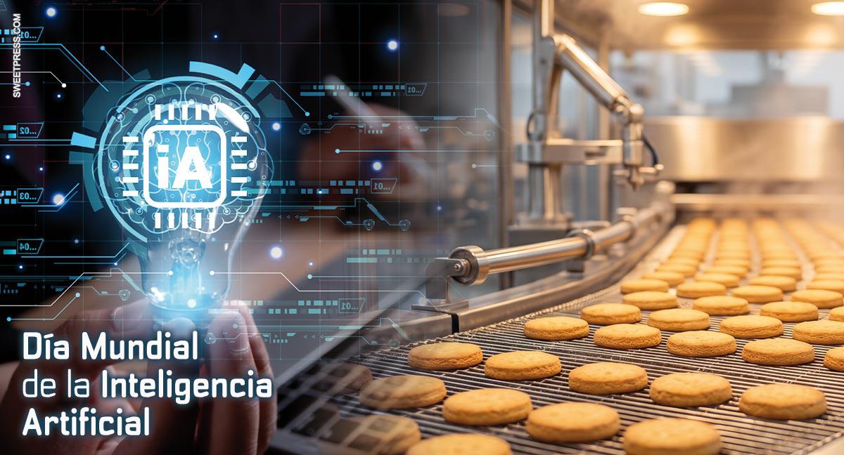 El Día Mundial de la IA promueve la reflexión sobre una tecnología que lo transforma todo