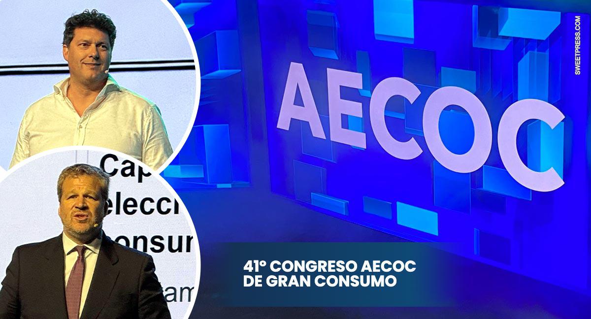 La voz de la distribución en el Congreso Aecoc: DIA y MAS comparten sus estrategias para diferenciarse