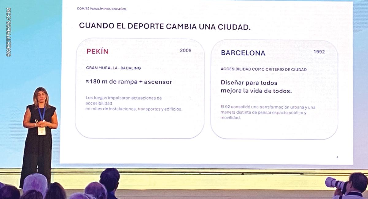 Anged reivindica la competitividad del comercio en el Día de la Distribución 2026