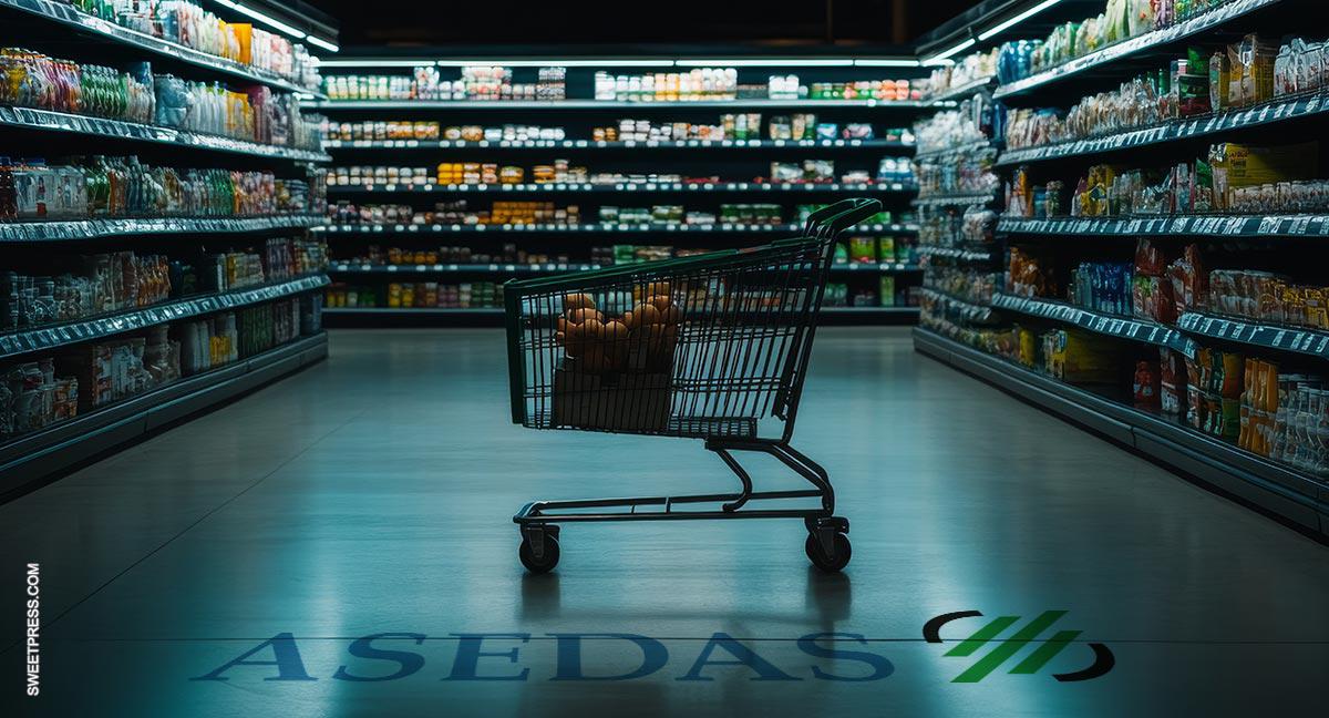 Los supermercados asumen 90 millones en sobrecostes por la crisis en Oriente Medio