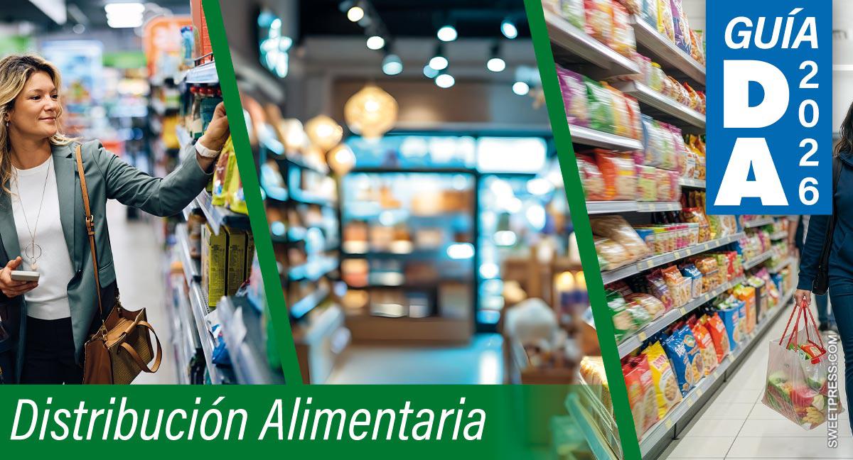Distribución Alimentaria: Un consumidor más fragmentado, más infiel y más exigente
