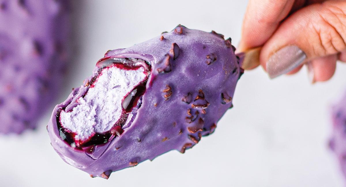 GNT presentará en FI Europe nuevos conceptos de color para confitería y snacks