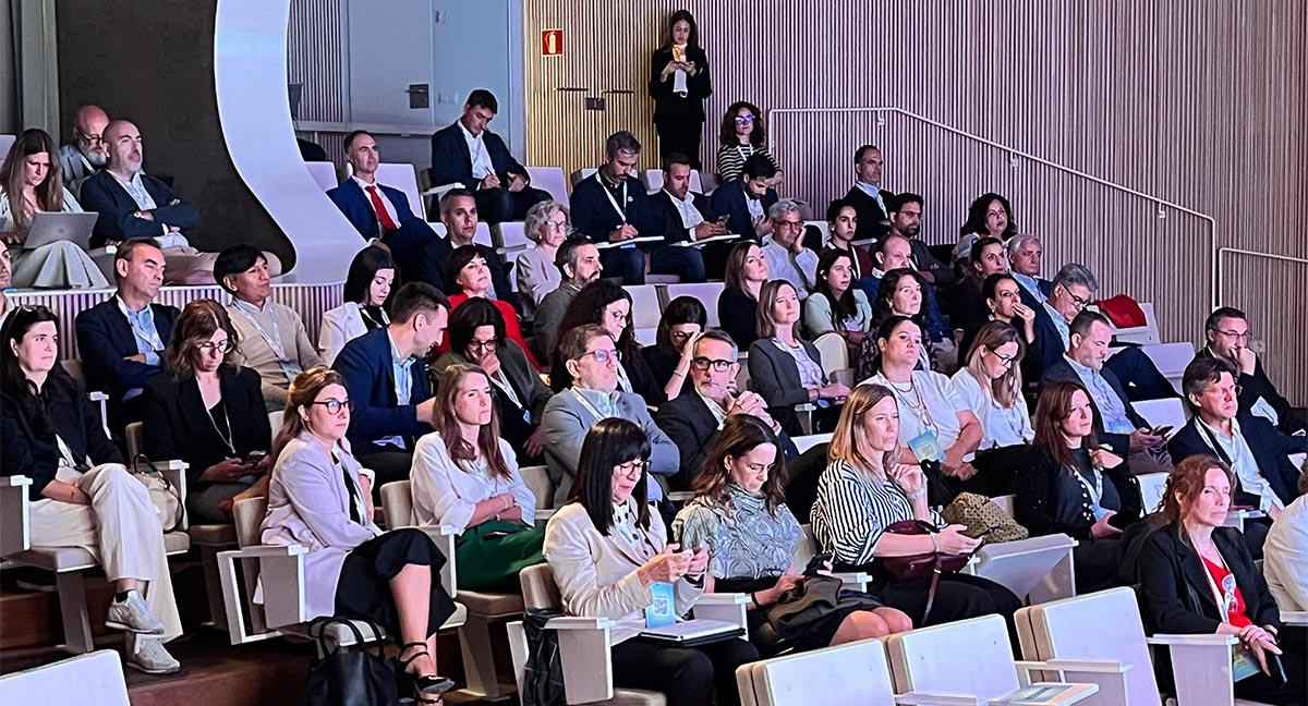 Congreso de Snacks: La industria del aperitivo mira a la IA para ganar eficiencia y anticiparse al mercado