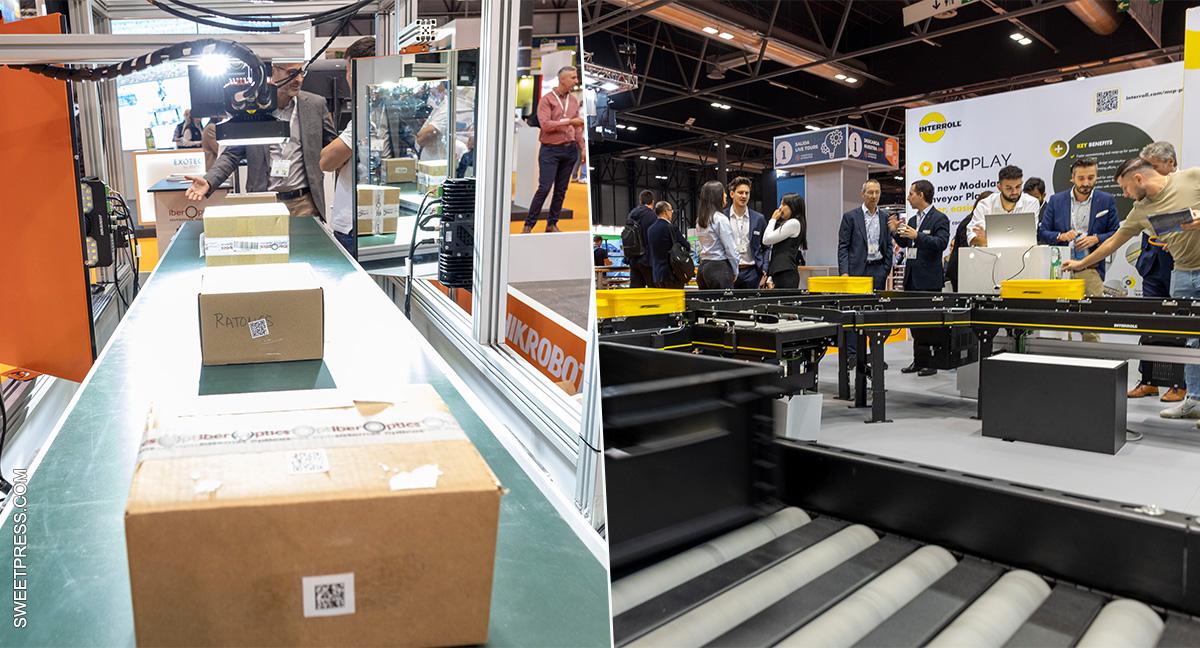 Los sectores de packaging y logística no comparten la respuesta de la UE ante la crisis