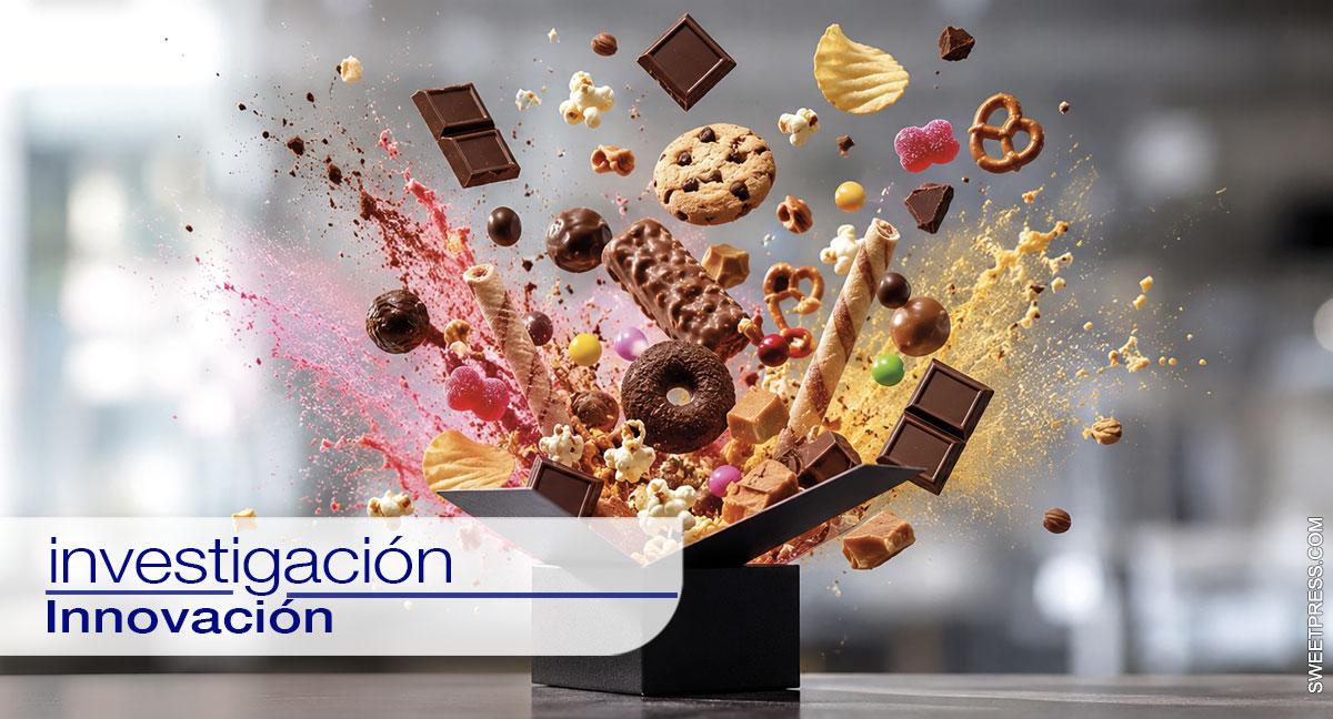 Innovación al alza ante un consumidor más selectivo
