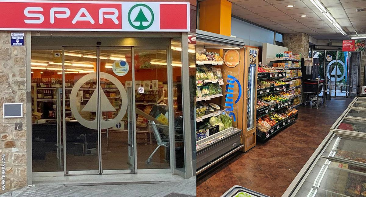 Valvi refuerza su modelo de proximidad con dos aperturas de Spar en Girona