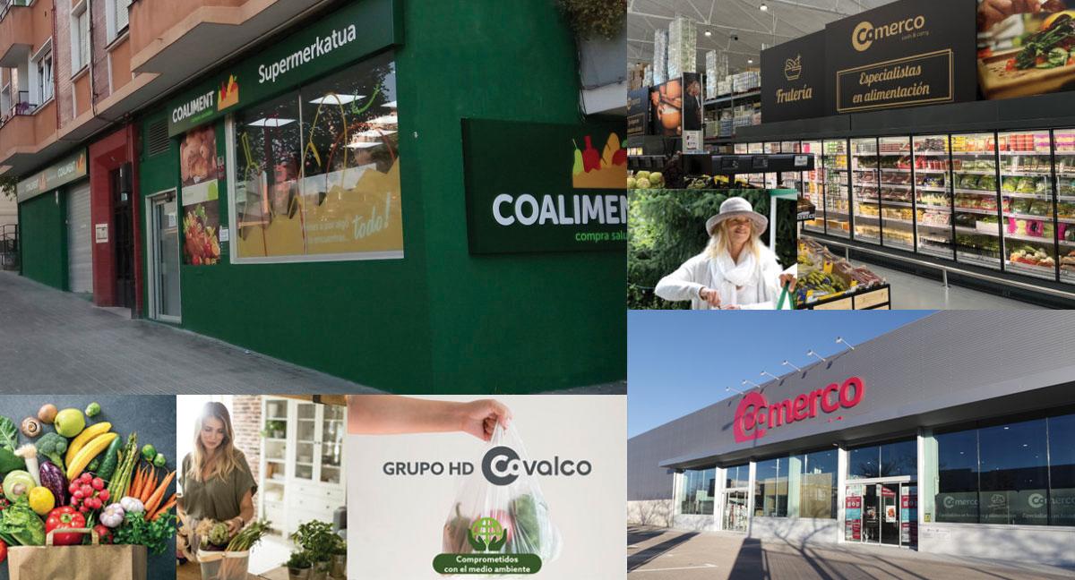 HD Covalco alcanza los 940 millones de euros y acelera su crecimiento con nuevas adquisiciones