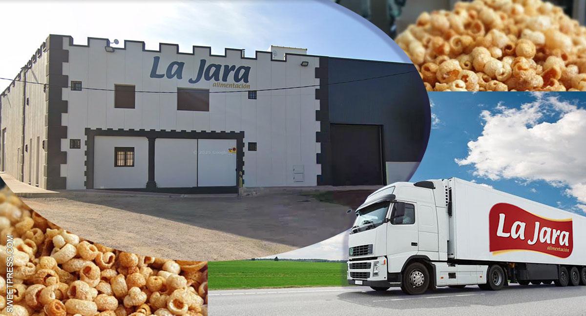 La Jara prepara nuevas instalaciones para sostener su crecimiento