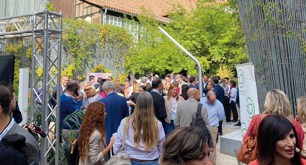 Congreso de Snacks: La industria del aperitivo mira a la IA para ganar eficiencia y anticiparse al mercado