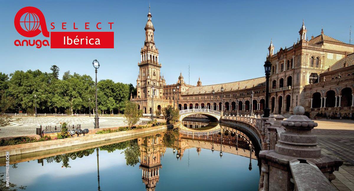 Anuga Select Ibérica promociona su presencia en Andalucía