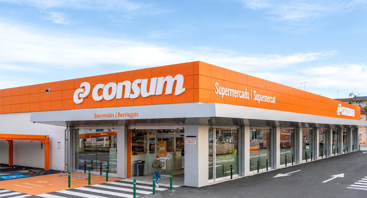 Consum invertirá 100 millones de euros en la Zona franca de Barcelona