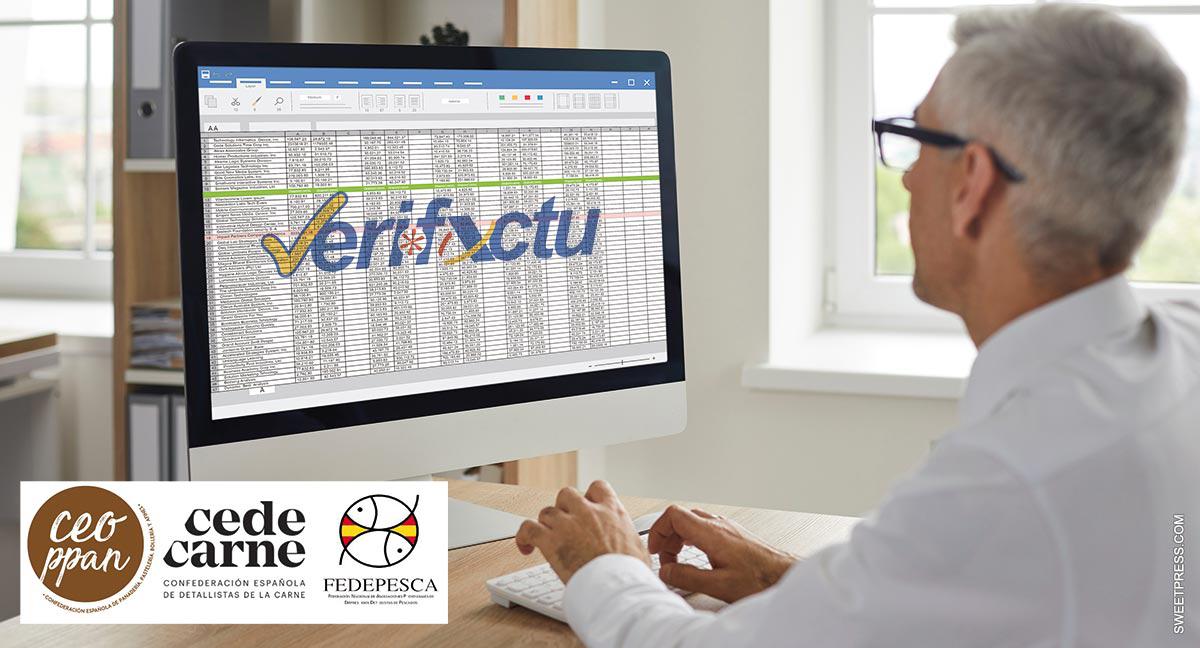 Varias asociaciones reclaman coordinar Verifactu con la factura electrónica