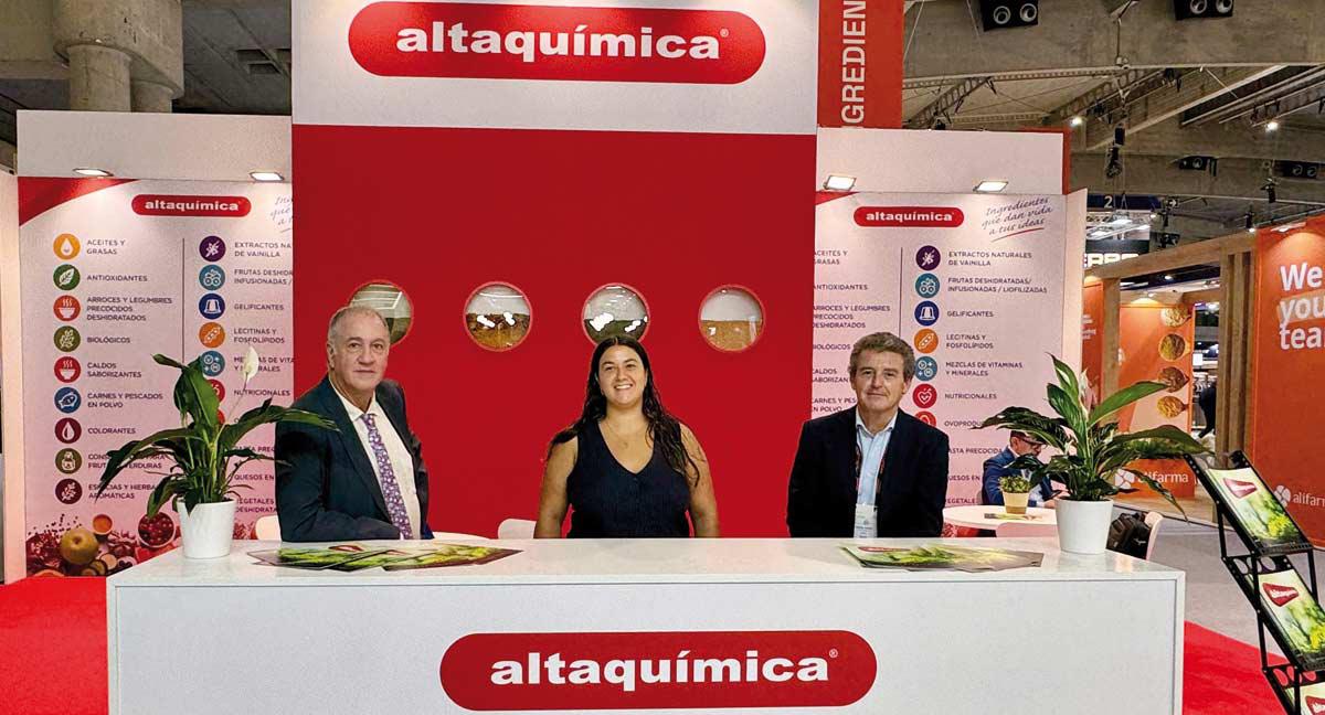 Altaquímica