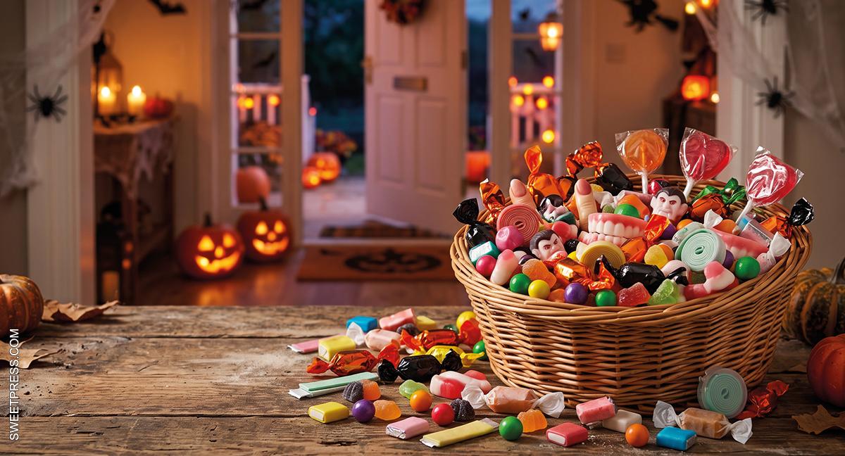 La categoría de caramelos y chicles crece hasta los 1.448 millones de facturación