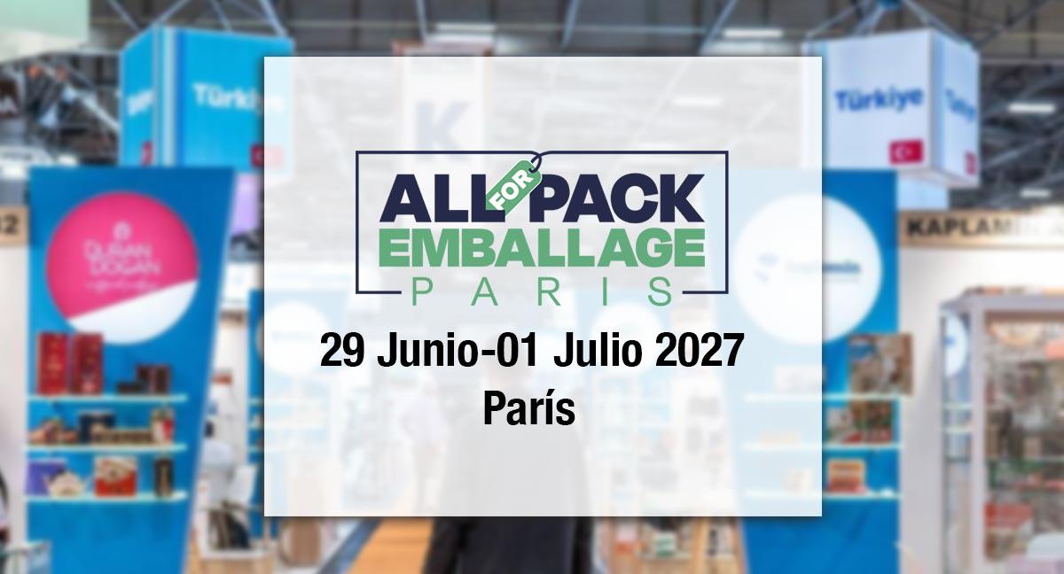 All4Pack Emballage